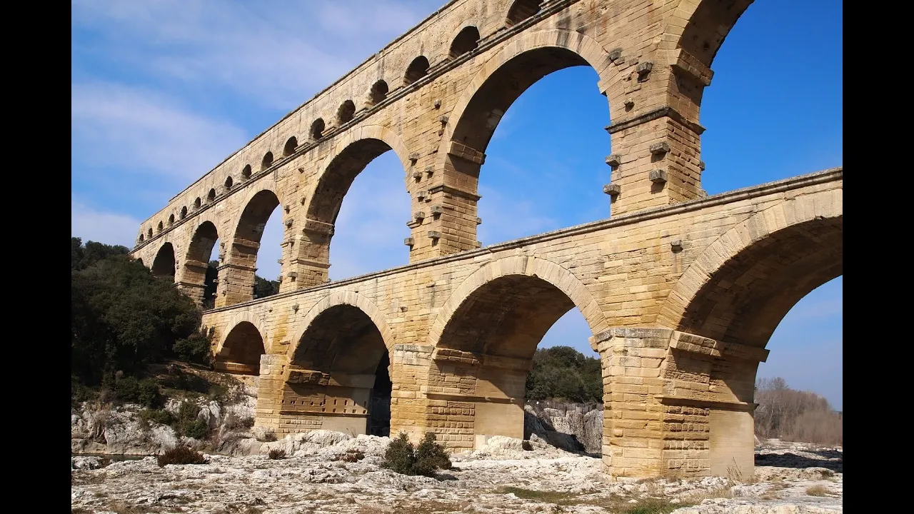 How the Great Roman Empire was Built : Documentary on the Colossal Construction of Rome