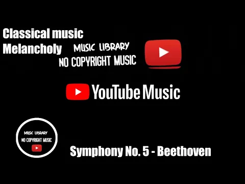 Download MP3 Symphony No  5 - Beethoven (Free Download)