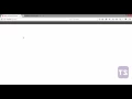 Connecting to server database using PHP - Lecture 74 PHP Tutorial