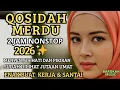 Lagu KOLEKSI TERMAHALL QOSIDAH GAMBUS VIRALL 2026✨️MERDU PENYEJUK HATI BIKIN ADEM /MUSIK ENAK DIDENGAR 