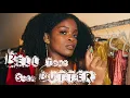Ari Lennox & Bell Tony x Shea Butter Baby