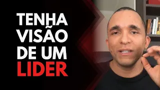 VOCÊ REALMENTE SABE LIDERAR A SUA EQUIPE | Conrado Adolpho