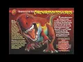 all weird n wild creatures monsters of the past cards