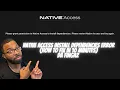 Fix Native Instruments Native Access Install Dependencies Error Fast 10-Minute Guide