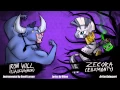 Lagu [EPRBoE #3] Iron Will VS Zecora