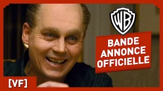 Strictly Criminal - Bande Annonce VF