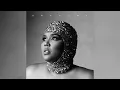 Download Lagu About Damn Time - Lizzo (Clean Version)