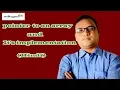 Pointer to an Array and it s implementation in hindi