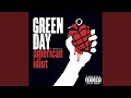 Download Lagu Give Me Novacaine / She's a Rebel
