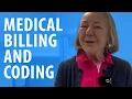 Medical Billing and Coding In-demand careers that work from home