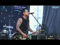 SUNSET DI TANAH ANARKI LIVE Jepara Rock City 4 november '18
