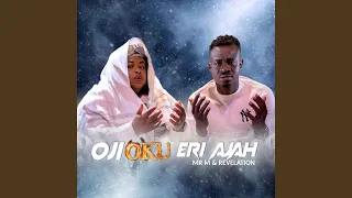 oji oku eri ajah