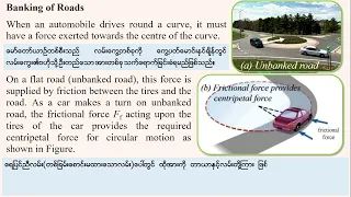 Grade 12 Physics Chapter 2 Lesson 2 