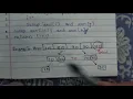3 Quick sort algorithm in HINDI Example Analysis of Algorithm DAA Tech Classes
