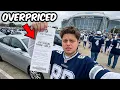 The NFL s Most Hated Stadium