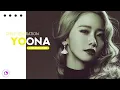 Download Lagu GIRLS' GENERATION (소녀시대) - YOONA (윤아) ( Line Evolution ) (2007 - 2018)