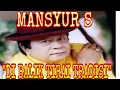 Download Lagu Lagu dangdut lawas Mansyur S \