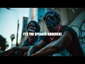 Speaker Knockerz - Lonely (feat. Young Scooter) [Remix] (Official Lyric Video)