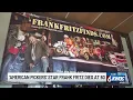 Friends remember beloved American Pickers star Frank Fritz