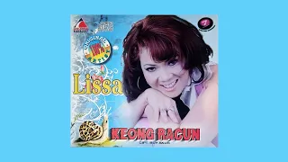 Download Lissa - Keong Racun (CD Version) MP3