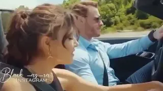 حبيبي بالبنط العريض حسين الجسمي مسلسل انت اطرق بابي ساركان ايدا 