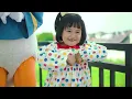 Lagu Anak Potong Bebek Angsa Celine Kimmy Animasi Populer Indonesia Seru