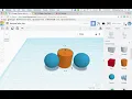 TinkerCAD Smart Duplicate Tutorial