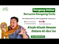 Kisah-Kisah Hewan di Dalam Al-Qur'an - Kak Adhip Dongeng Ceria