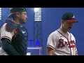 Spencer Strider sets an Atlanta Braves record with 16 Ks in a game