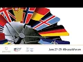 Brussels Forum Day 1 Welcome and Opening Remarks The Beginning of a New Era