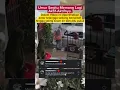 TEREKAM CCTV! Ibu-Ibu Antar Tetangga Ribut di Depan Rumah, Netizen Auto Melongo! #fypシ #trending