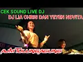 Download Lagu AJM LIVE DJ LIA CHRIS DAN YEYEN NOVITA // JELANG KARNAVAL RINGINANOM 2020
