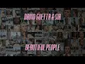 David Guetta & Sia - Beautiful People [Visualizer]
