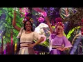 MAYPOLE Performs ‘Never Gonna Not Dance Again’ By P!nk | Series 5 Episode 1
