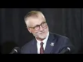 Paul Holmgren U S Hockey Hall of Fame Class of 2021