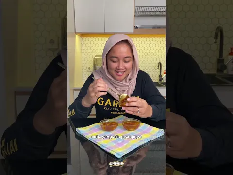 Resep Kue Tradisional Amparan Tatag Sagu