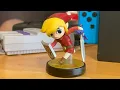 How to make a custom Amiibo