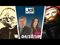 Download Lagu Jornal da Gazeta – 04/10/2018