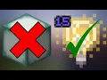 Get And Use The Light Block Minecraft Java PE Bedrock