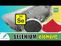 Download Lagu Selenium Element ✨ - Periodic Table | Properties, Uses \u0026 More!