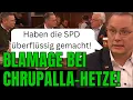 Lagu Sondersendung: Purer Fanatismus offenbart die Unfähigkeit ihn \