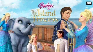 Barbie As The Island Princess 2009 Family Adventure Movie In English HD Updates Facts 