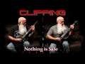 Clipping - Nothing is Safe Metal guitar cover