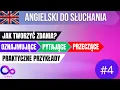 Download Lagu Naucz się zadawać pytania i tworzyć przeczenia🔧Budowa zdań po angielsku / Angielski do słuchania 4