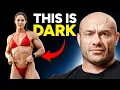 Exercise Scientist Critiques Vladislava Galagan Pushed Into Steroids