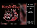 SLAYER Show No Mercy (Full Album)