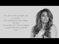 Download Lagu Write On Me - Fifth Harmony ( Lyrics \u0026 Pictures )