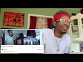Chris Brown - Heat (Official Video) ft. Gunna | REACTION