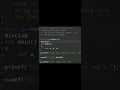 Coding Knowledge Programming Exercise58