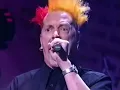 The Sex Pistols - Pretty Vacant [Letterman]